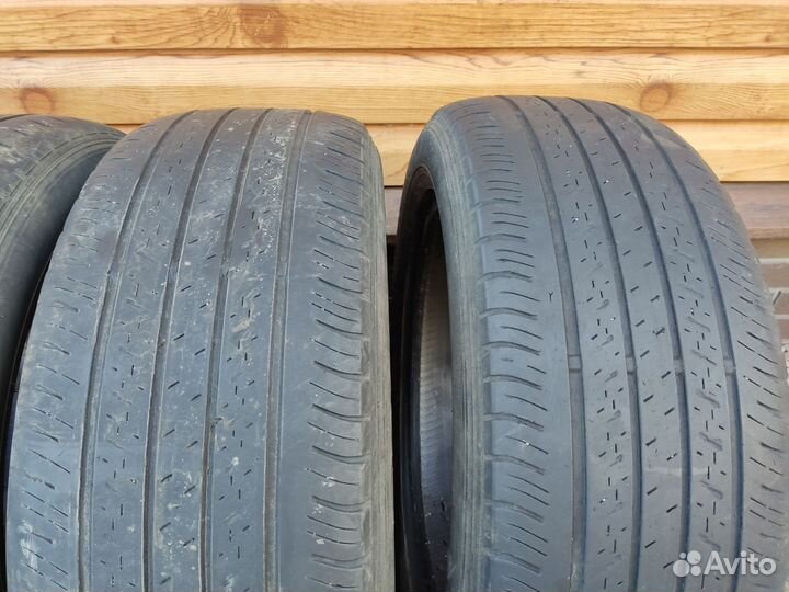 Dunlop Grandtrek AT1 235/55 R18 100H