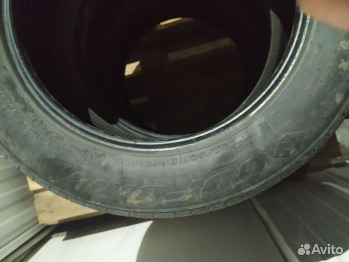 Goform GH-18 225/60 R18