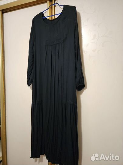 Платье женское 56 58 размер