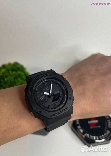 Наручные часы G-Shock (Арт.91427)