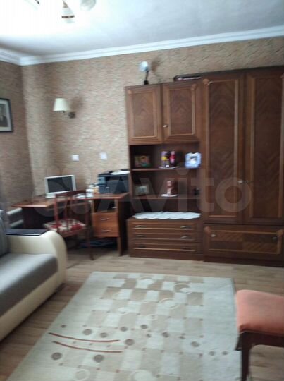 Дом 91,1 м² на участке 23 сот.