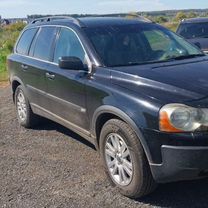 Volvo XC90 2.5 AT, 2005, 430 000 км, с пробегом, цена 900 000 руб.