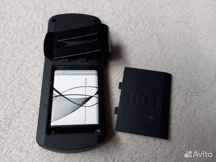 Bluetooth гарнитура