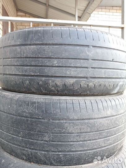 Yokohama BluEarth AE50 205/55 R16 91W