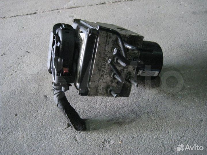 Блок абс Насос ABS Volkswagen Passat B6 2005-2010