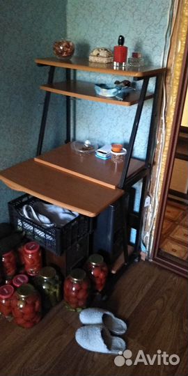 Компьютерный столик бу