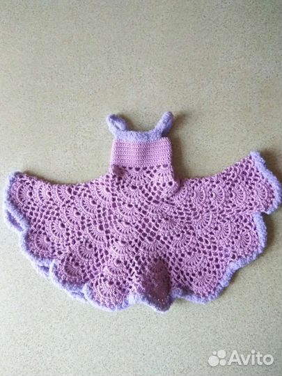 Одежда на куклу Паола Рейна, 32 см