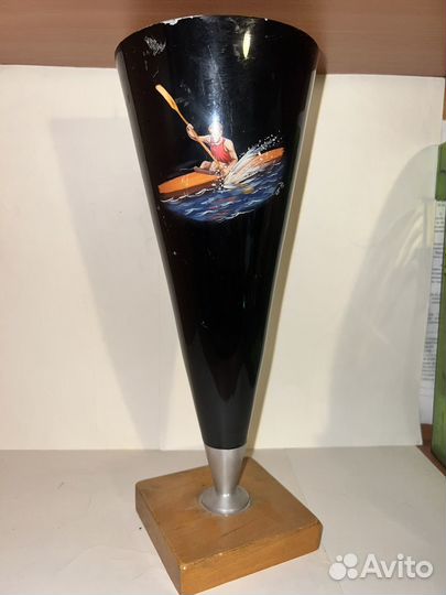 Кубок 50-е годы