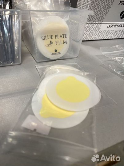 Праймер для ресниц