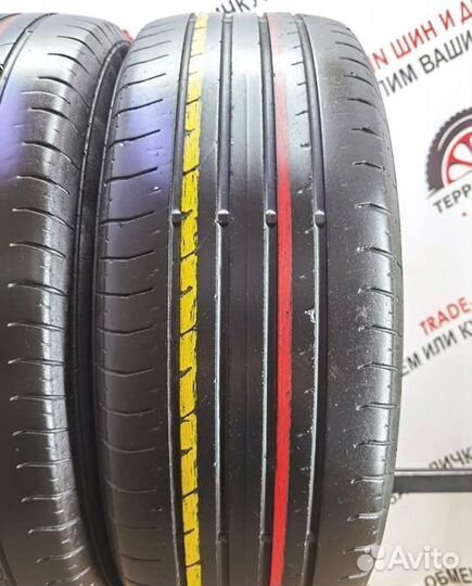 Continental ContiPremiumContact 2 205/70 R16 97H