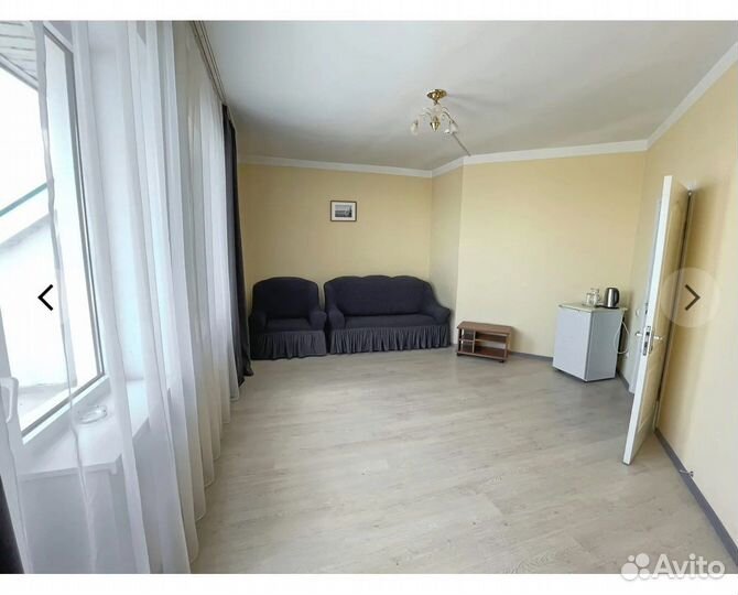 Продам бронь в отеле Анапа 1 линия