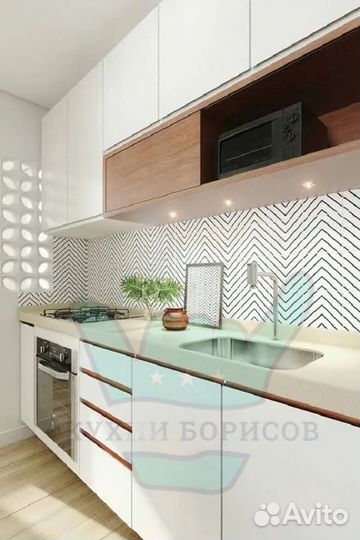 Кухня от производителя