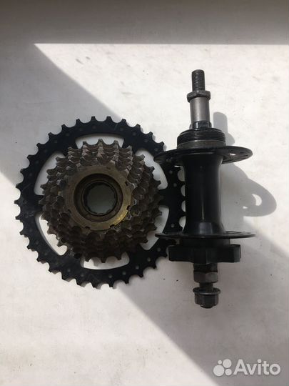 Втулка Stinger