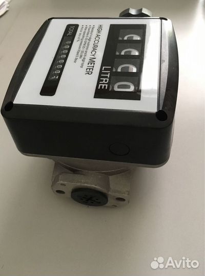 Счетчик FM 120