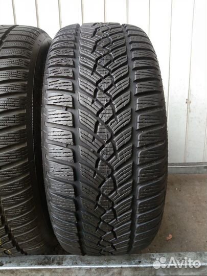 Fulda Kristall Control HP 2 225/50 R17