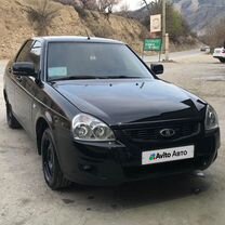 ВАЗ (LADA) Priora 1.6 MT, 2012, 189 000 км, с пробегом, цена 540 000 руб.