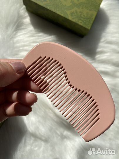 Расческа Gucci