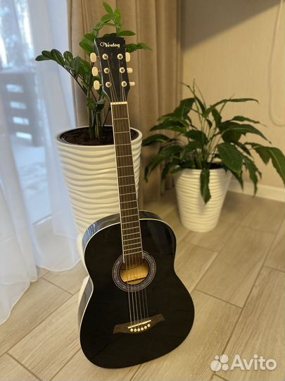 Акустическая гитара Veston