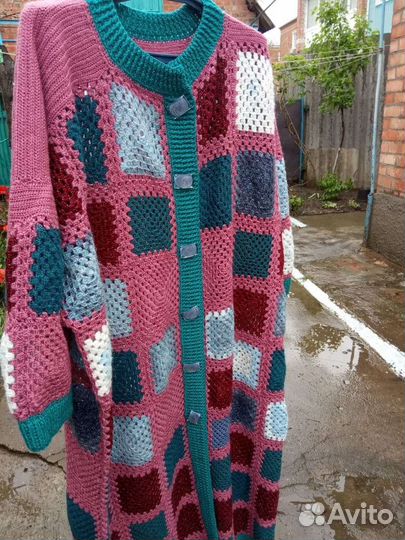 Кардиган женский новый
