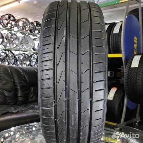 Hankook Ventus Prime 3 K125 195/65 R15
