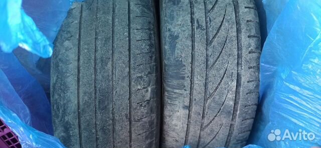 Hankook Ventus Prime 2 K115 205/55 R16