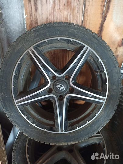 Pirelli Ice Zero 225/45 R17 H