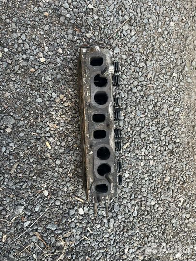 Гбц змз 402 волга