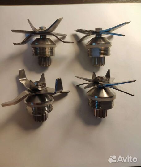 Ножи для блендера Рем комплект