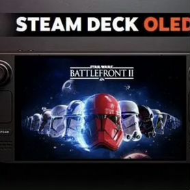 Steam Deck Oled 64/256/512/1024/2048gb