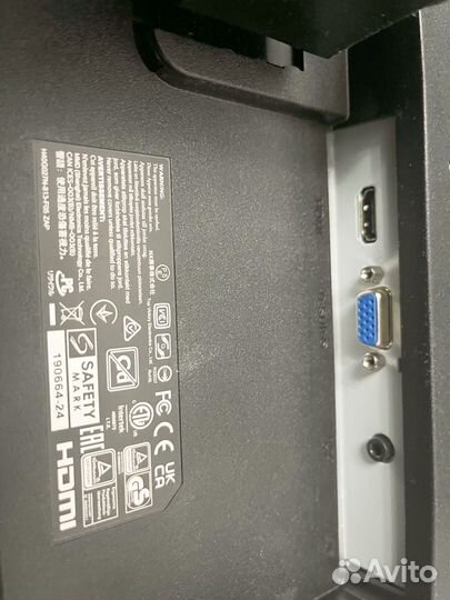 Монитор philips