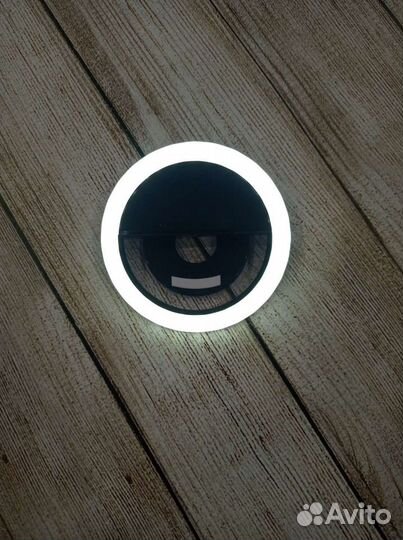 Кольцо для селфи