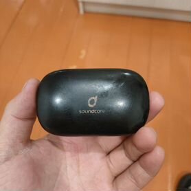 Наушники anker soundcore life p2