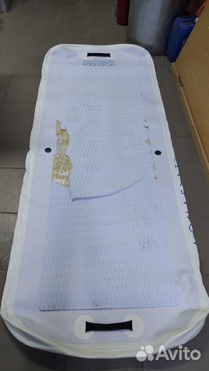 Аквафлет,для басейна