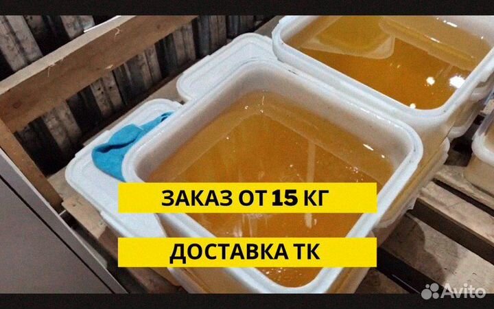 Мед оптом выбор сортов для всех вкусов