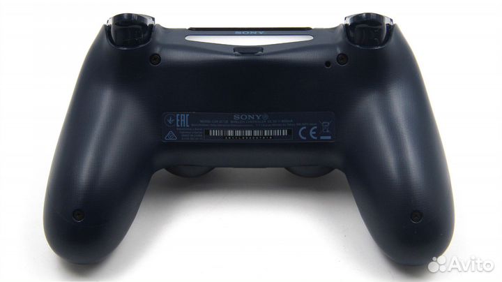 Геймпад DualShock 4 v2 500 Million Limited Edition