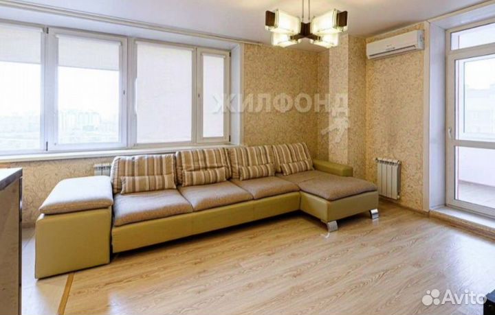 Диван кожанный