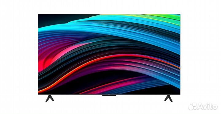 Телевизор TCL qled 65C647 (SmartTV,UltraHD,Framele