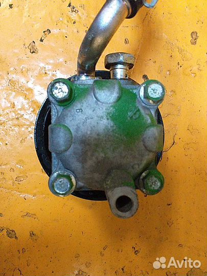 Насос гур Infiniti Nissan VQ25HR 2,5