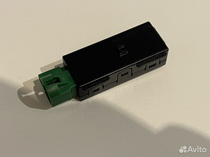 Активный USB VAG