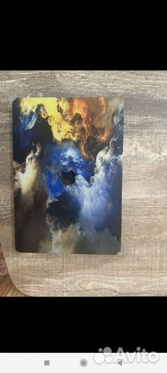 Macbook air 13 2020 m1 обмен на винду