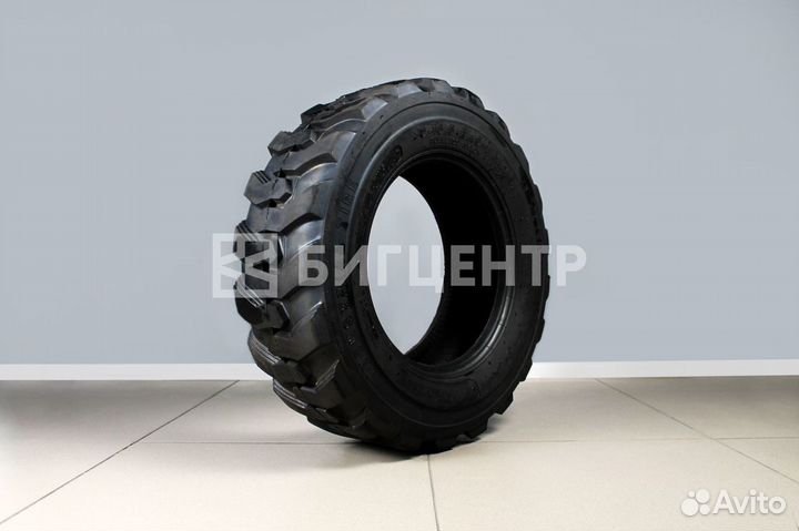 Шина maxtires 10.00-20 (клюшка) 16PR