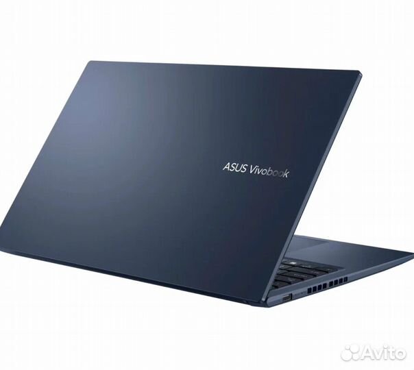 Asus VivoBook 15 i7-12700H/16/512gb/15.6