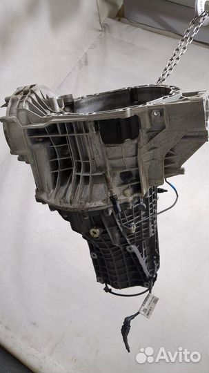 Кпп 6-ст.мех. (МКПП) Audi A5, 2018