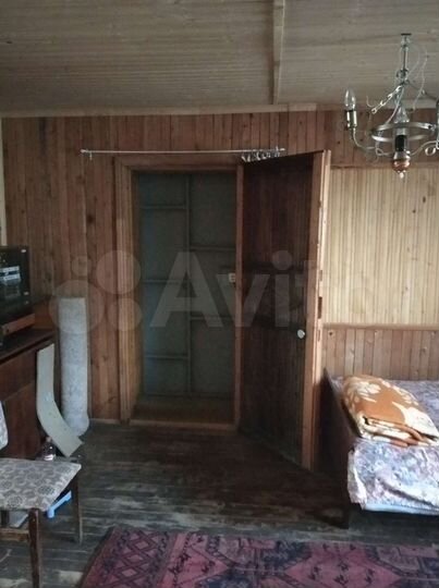 Дача 96 м² на участке 13 сот.