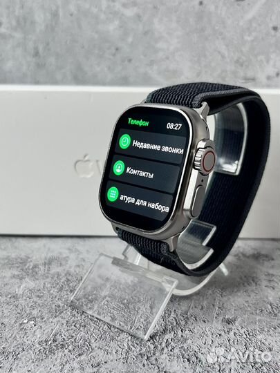 Apple watch ultra 2