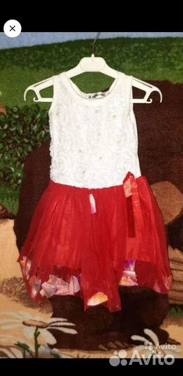 Платья для девочки