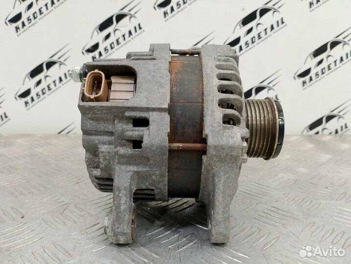 Генератор Nissan Qashqai J10 HR16DE 2011