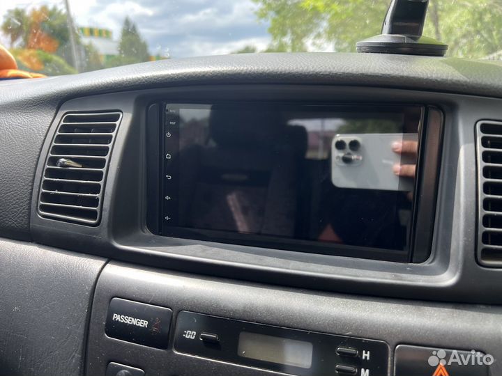 Магнитола 2 DIN XY Auto YT7260B