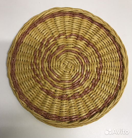 Подставки под горячее