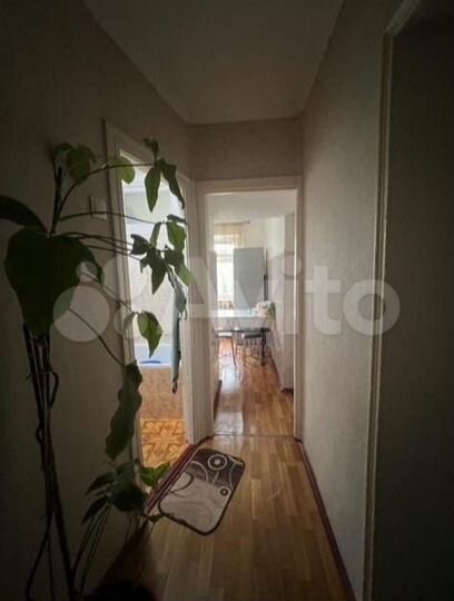 2-к. квартира, 42,5 м², 4/5 эт.